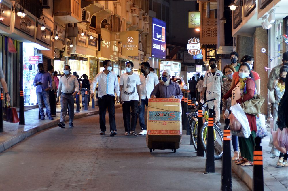 Photograph by Peter Anthony Lee