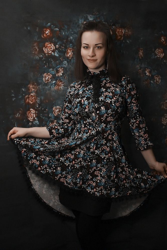 Photograph by Чурсинова Юлия