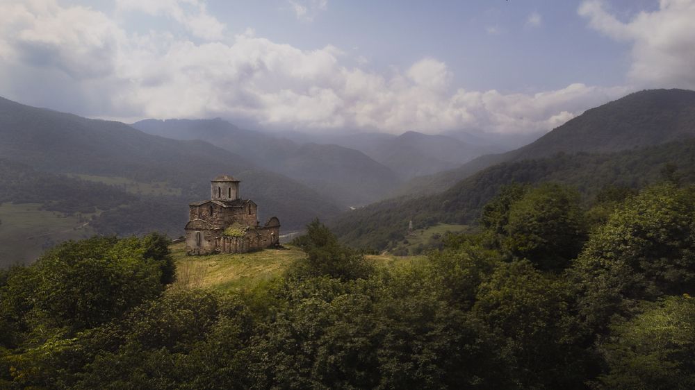 Photograph by Роман Грушевский