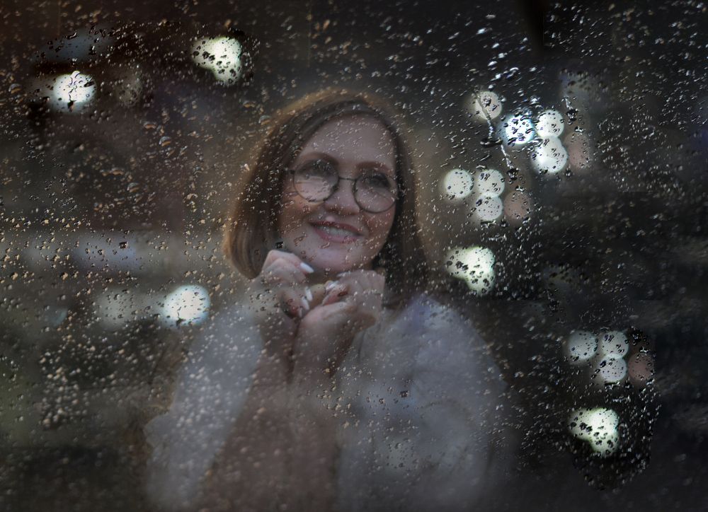 Фотография автора Елена Савельева