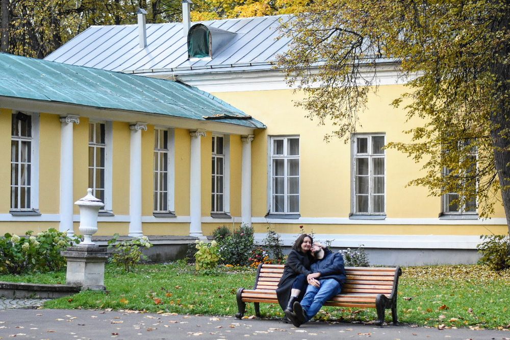 Photograph by Светлана Поляничева