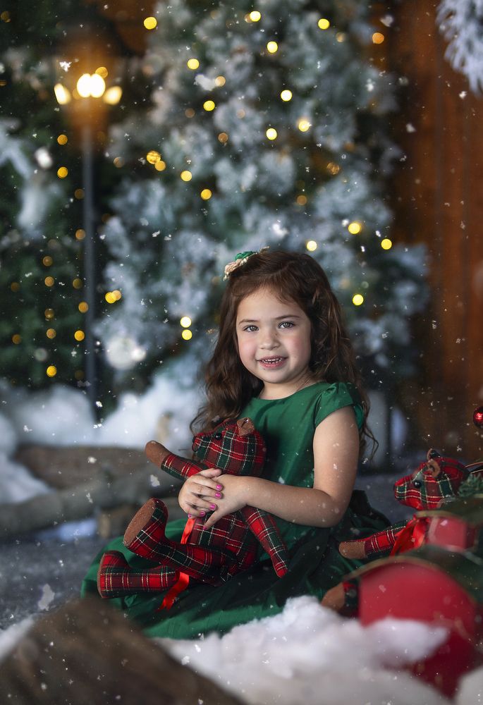 Photograph by Andrea Narváez Rivera