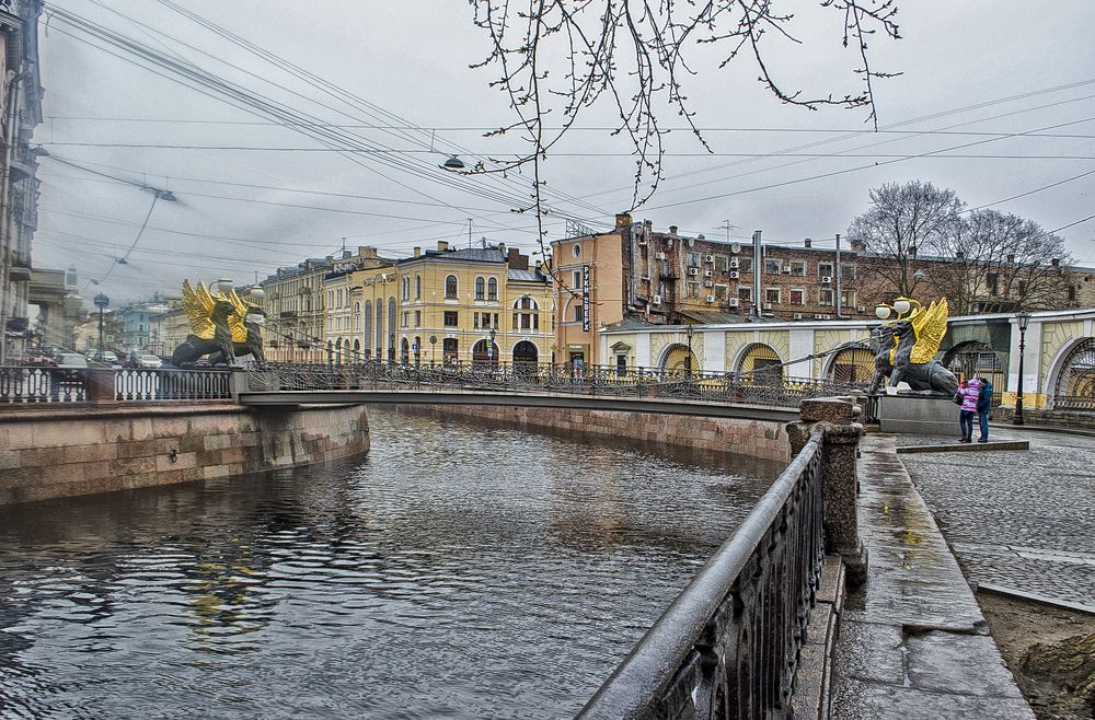 Photograph by Любовь clyu4eva lyubov