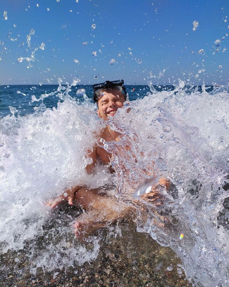 Photograph by Александр Панин