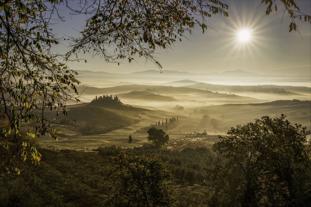 Photograph by Pamela Doretti