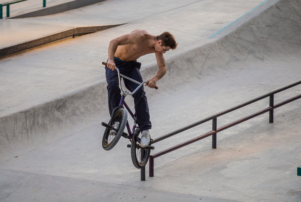 Photograph by Анатолий Буянов