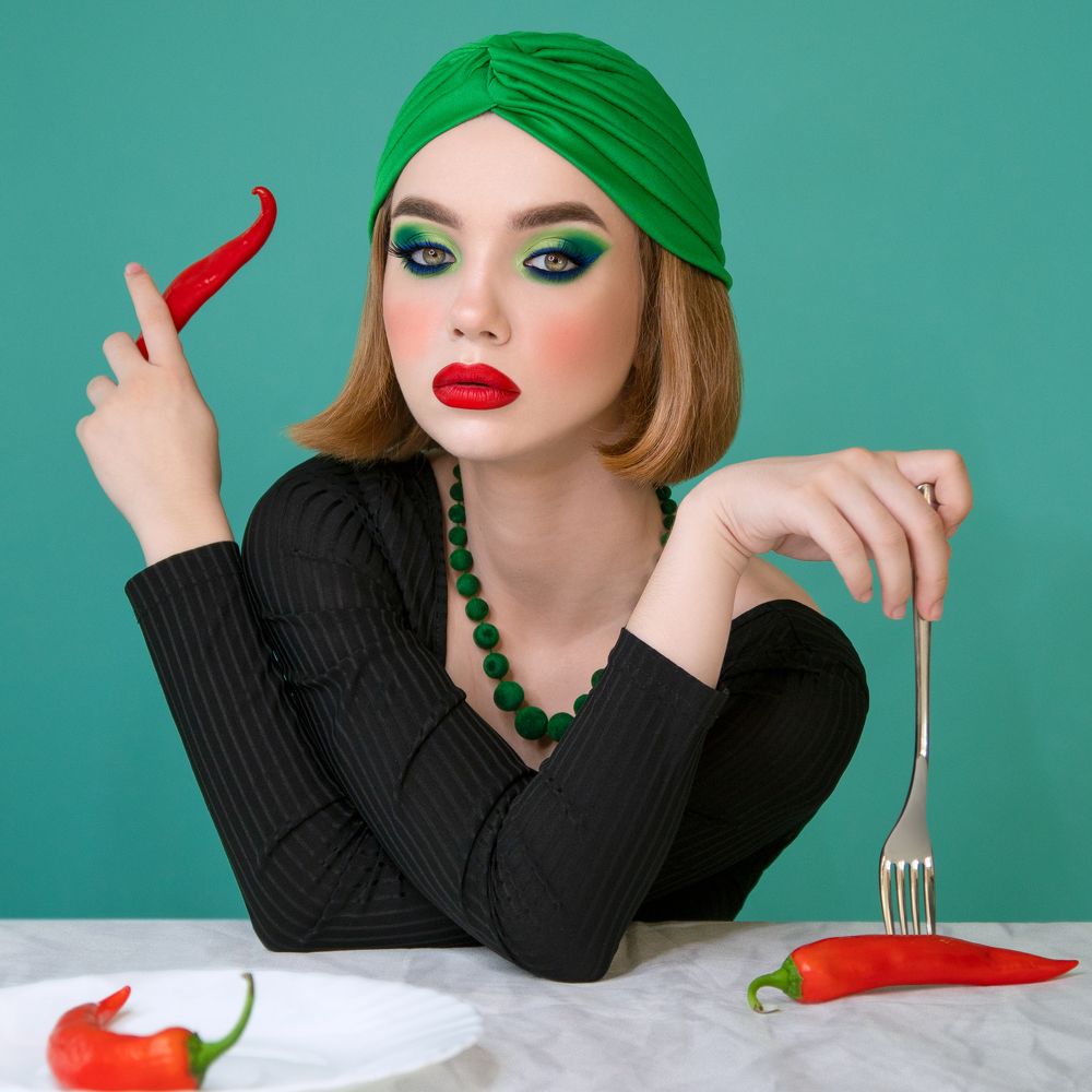 Photograph by Ольга Алехина