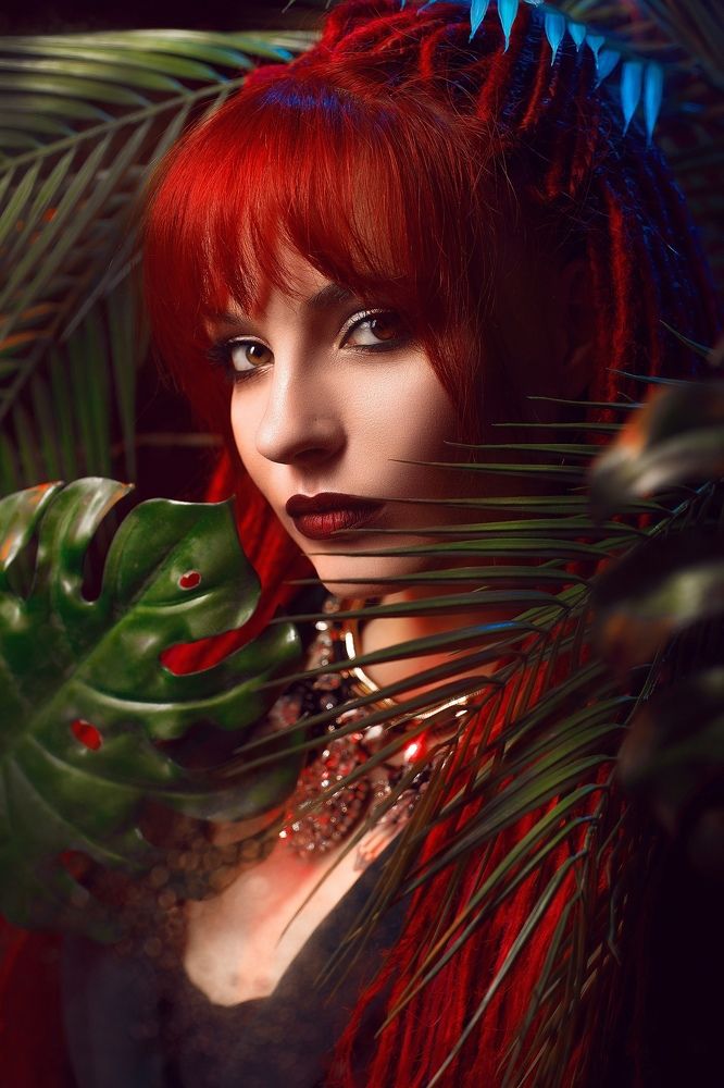 Photograph by Елена Богданова