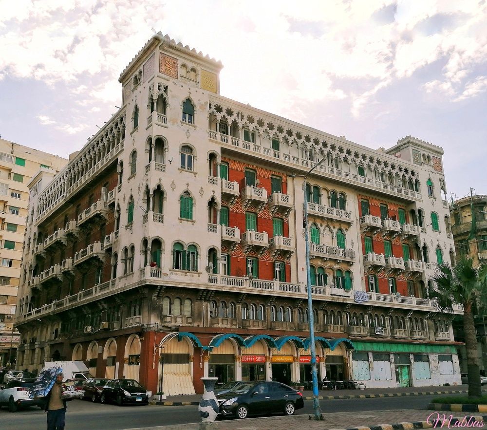 Photograph by Mohamed