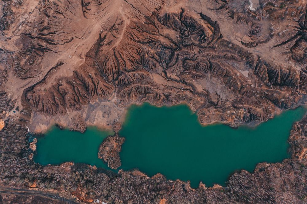 Фотография автора Константин Муравьев