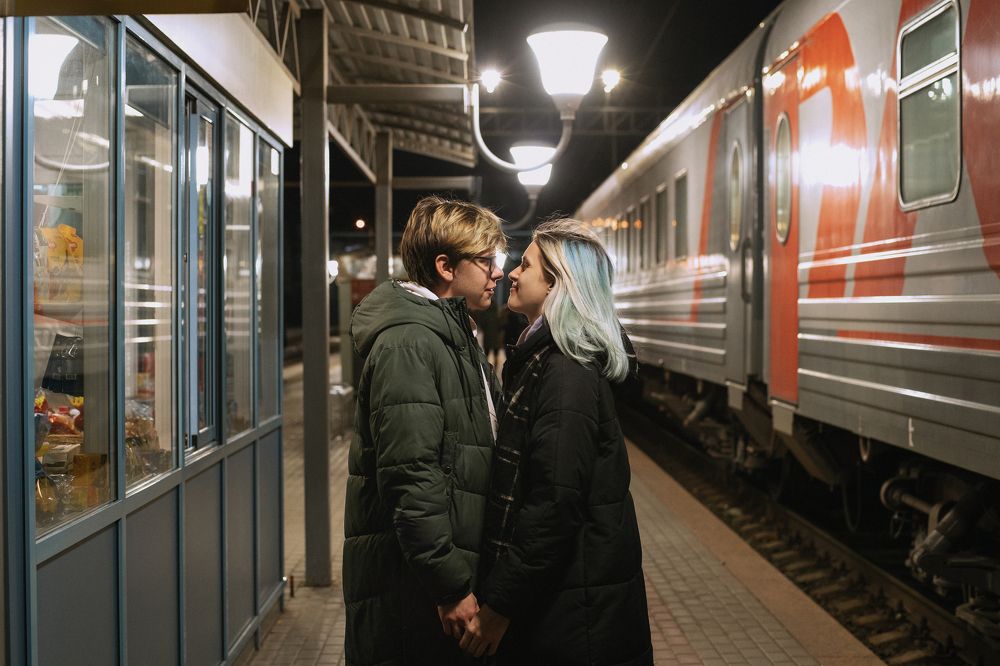 Photograph by Ольга Алехина