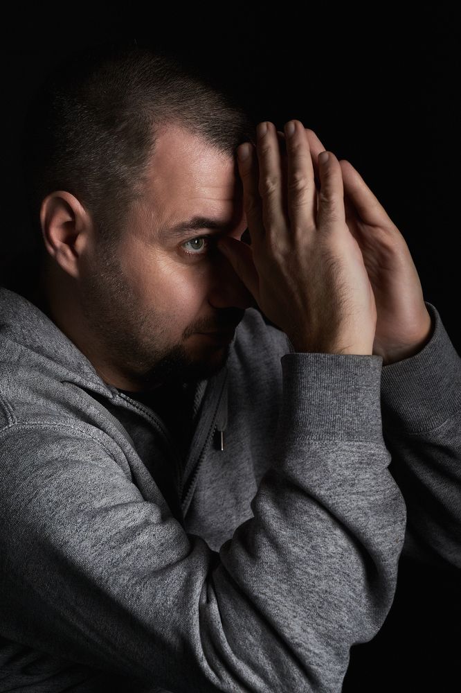 Photograph by Евгений Вологжанин