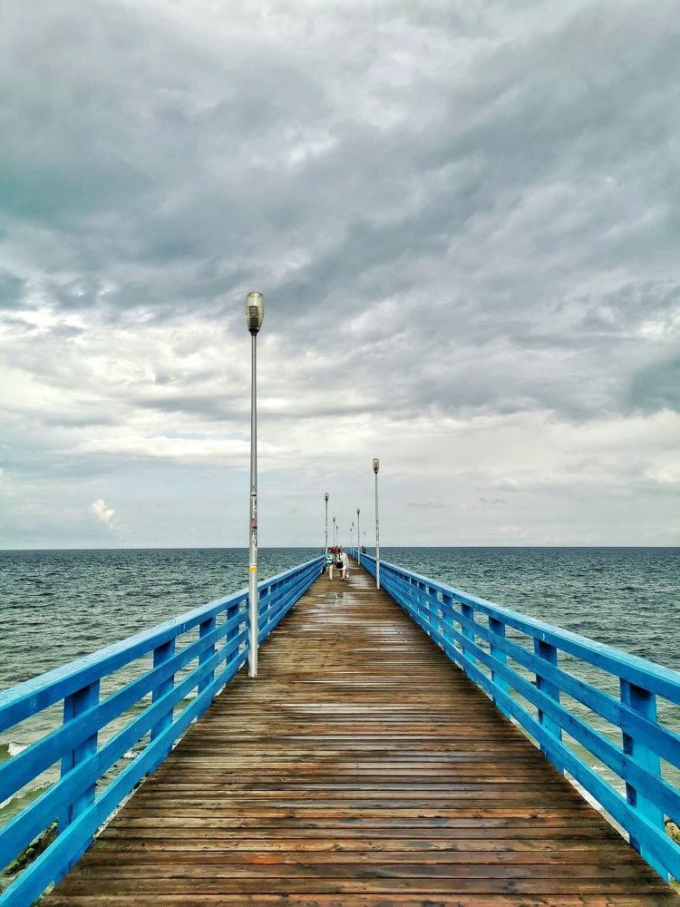 Photograph by Vyacheslav Monoszon