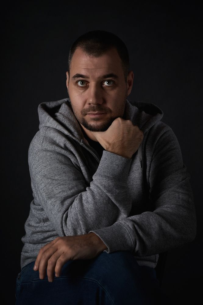 Photograph by Евгений Вологжанин