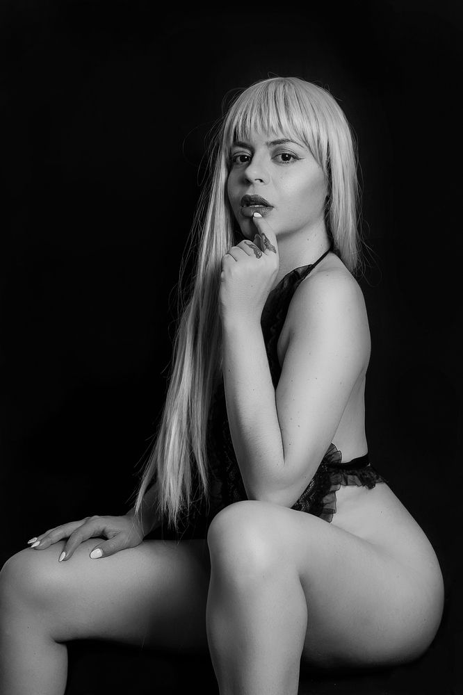 Photograph by claudia blanco mateu
