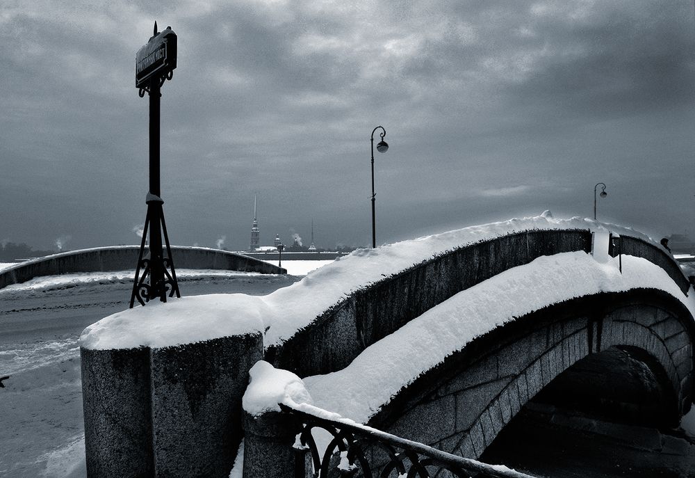 Photograph by Сергей Зырянов