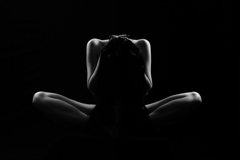 Photograph by Oleg Mikhaylov