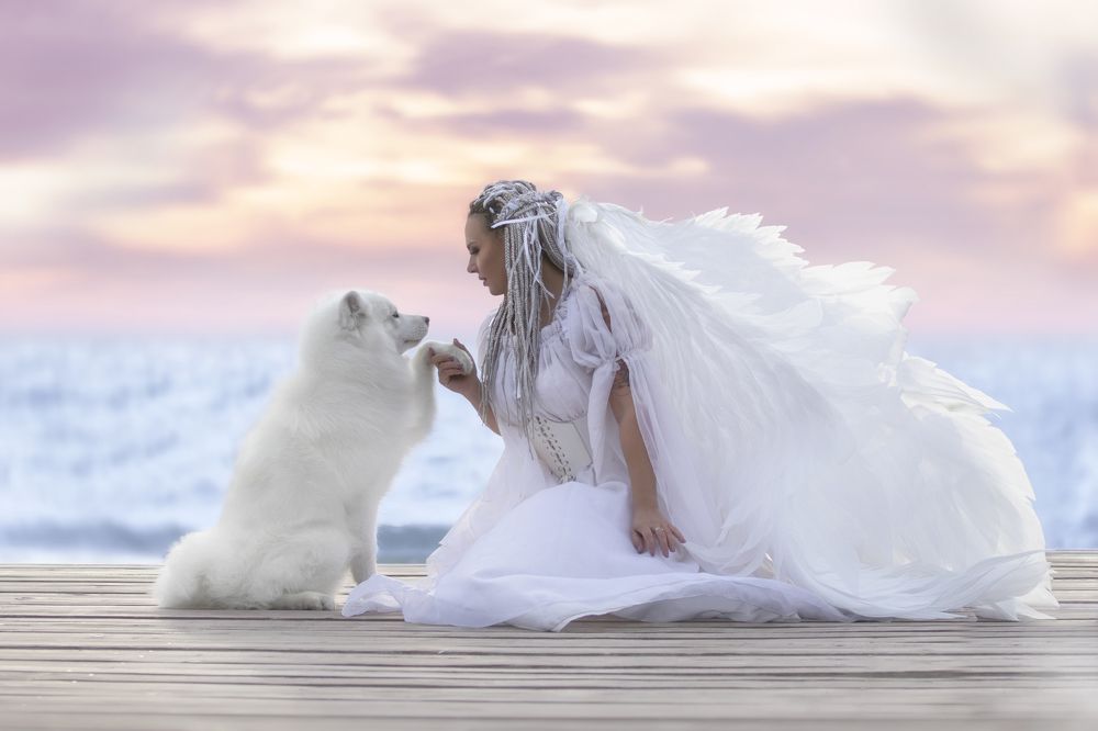 Photograph by Алена Райфутдинова