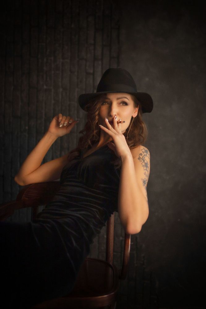 Photograph by ИРЕНА Федорова