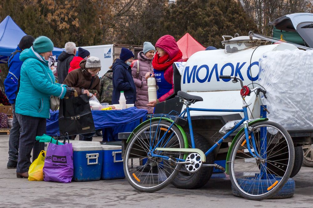 Photograph by Олег Ермаков