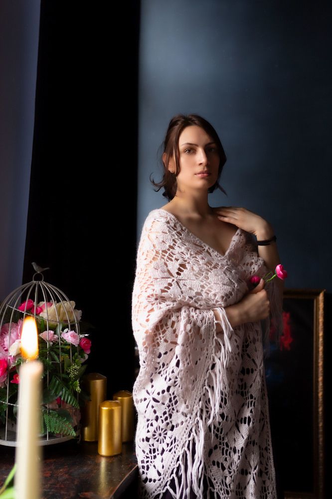 Photograph by ИРЕНА Федорова