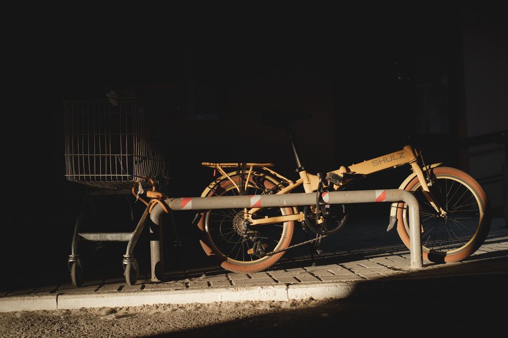 Photograph by Elena Mishchenko