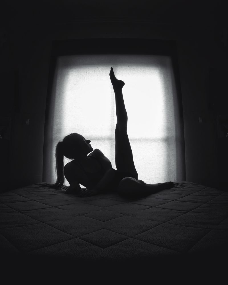 Photograph by Deborah Sa