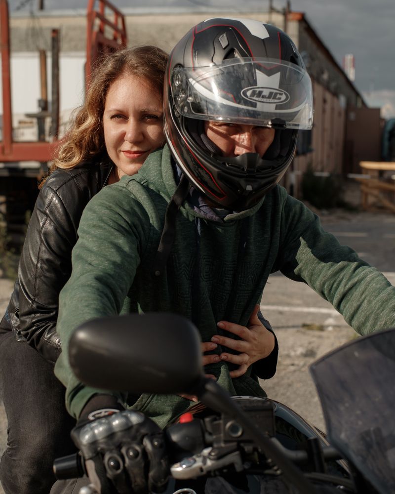 Photograph by Elena Mishchenko