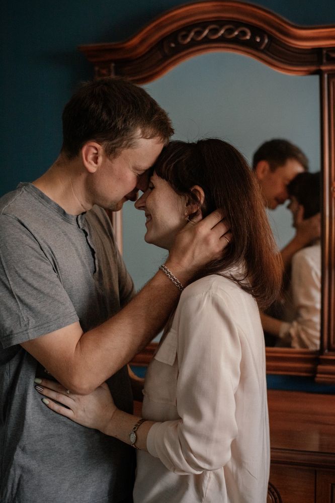 Photograph by Elena Mishchenko