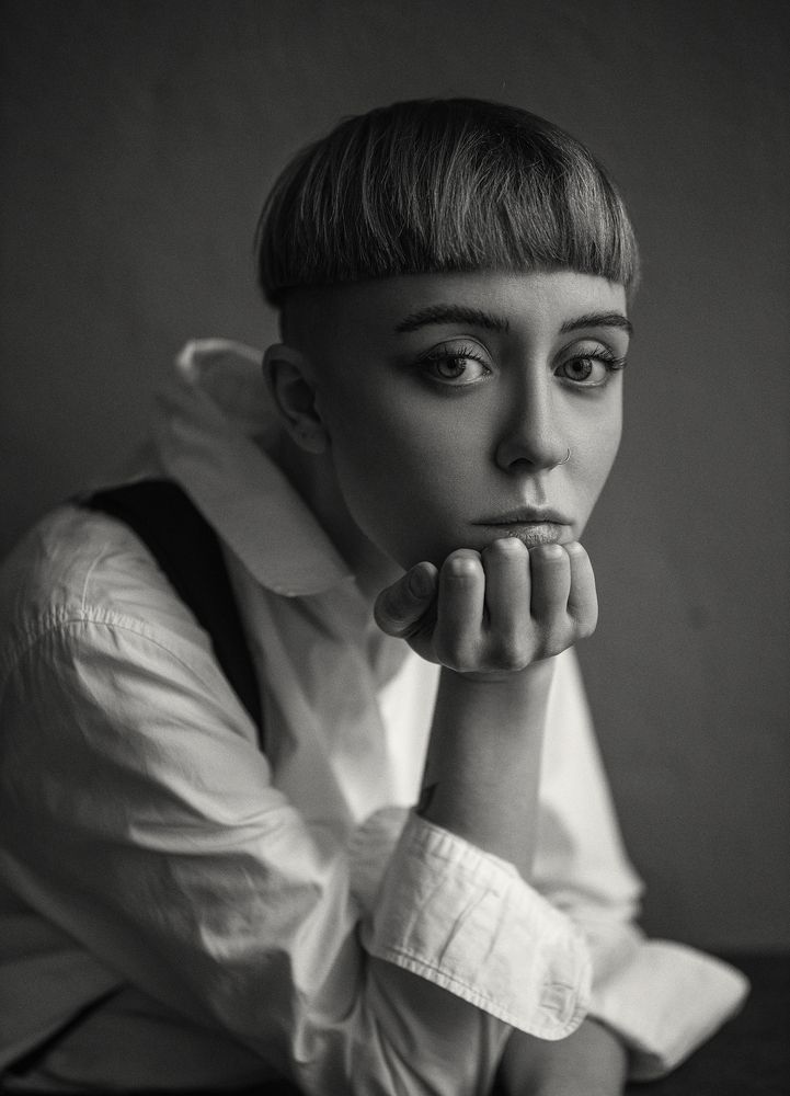 Photograph by Александр Губель