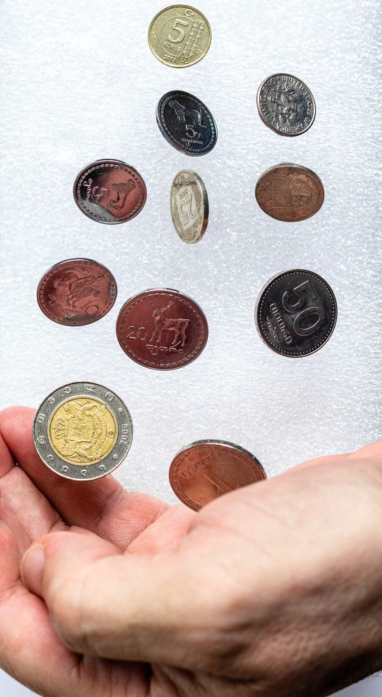 Photograph by Артур Медведев