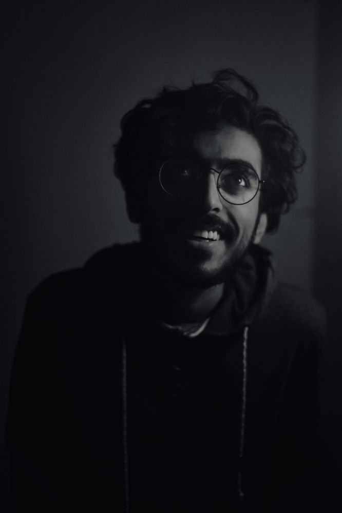 Photograph by Yusuf Quraishi