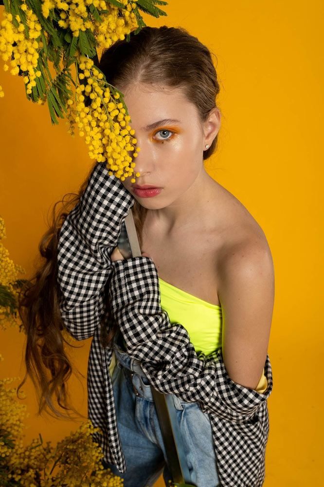 Photograph by Юлия Ефимова