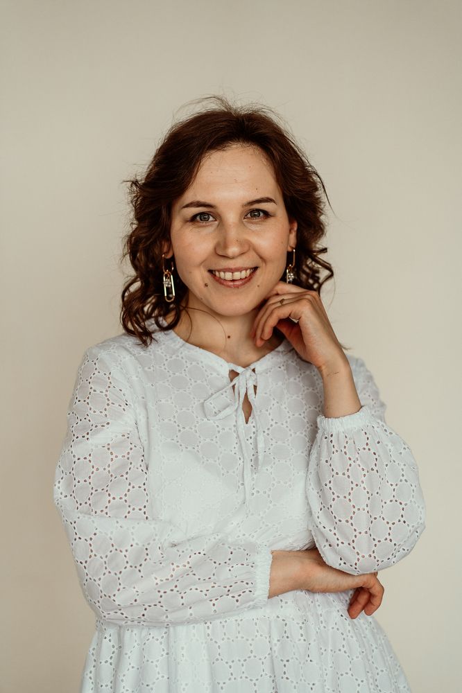 Photograph by Юлия Ефимова