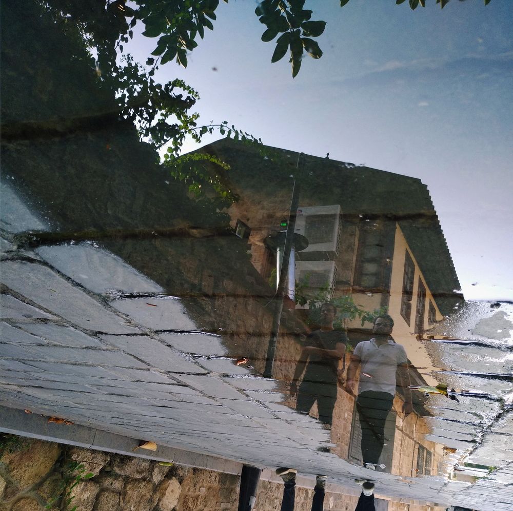 Photograph by Дмитрий Стрельцов