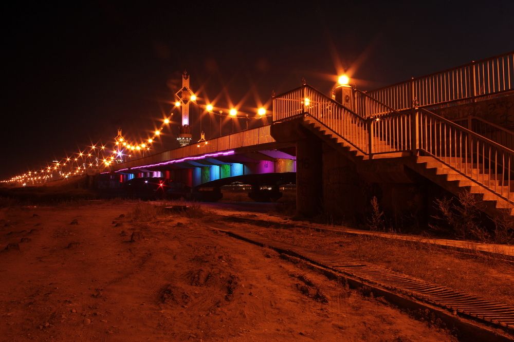 Photograph by Александр Велигура