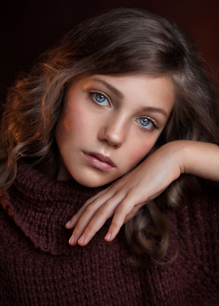 Photograph by Karolina Leszczyńska - Urbaniak