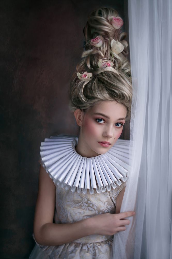 Photograph by Karolina Leszczyńska - Urbaniak