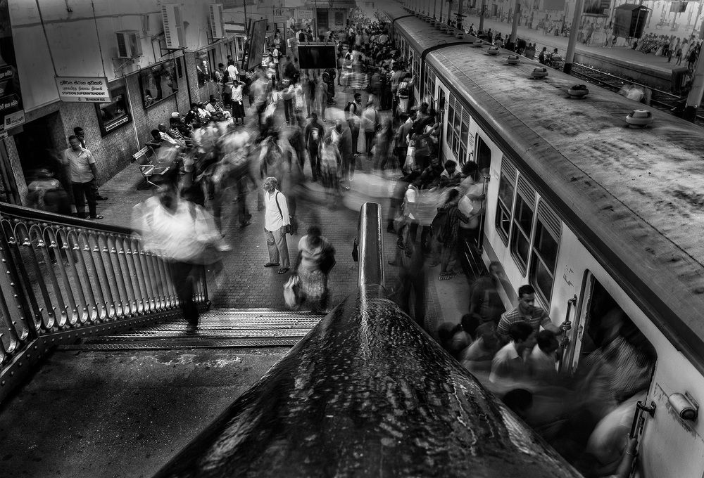 Photograph by Thusara Dilshan