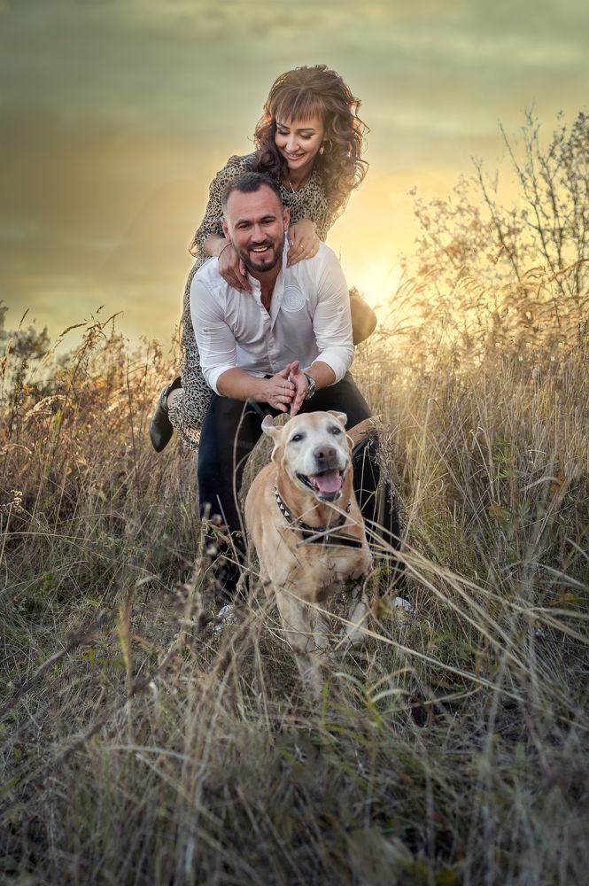 Photograph by Екатерина Казак