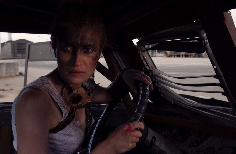 Photograph by Татьяна Тер-Акопова