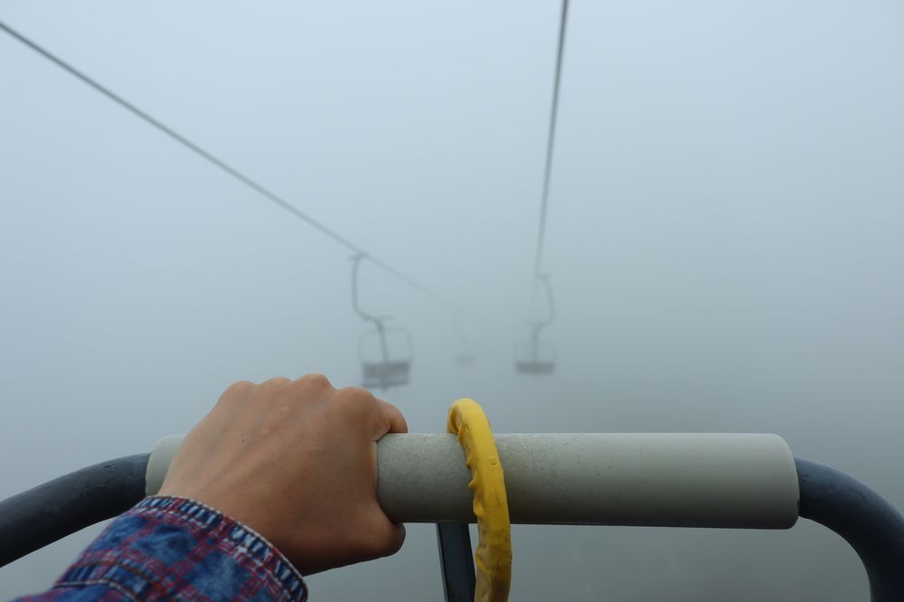 Photograph by Екатерина Чернышова