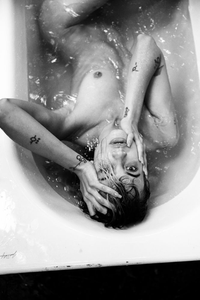 Фотография автора Марина Стрелова