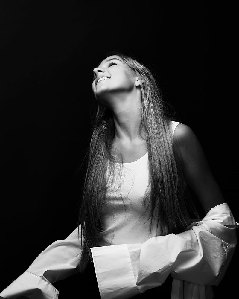 Photograph by Марина Синицына