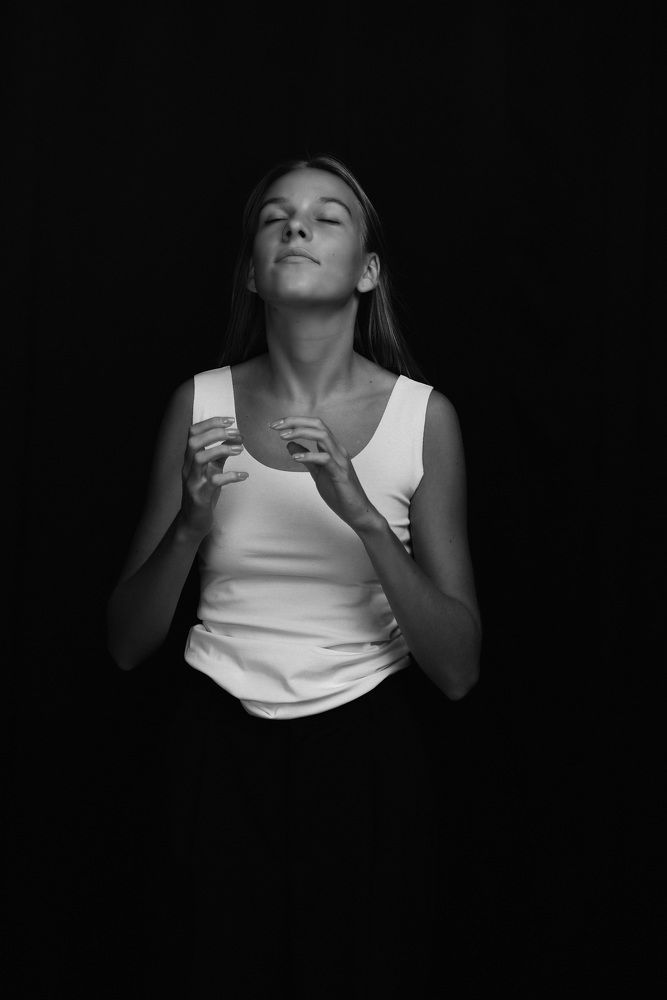 Photograph by Марина Синицына