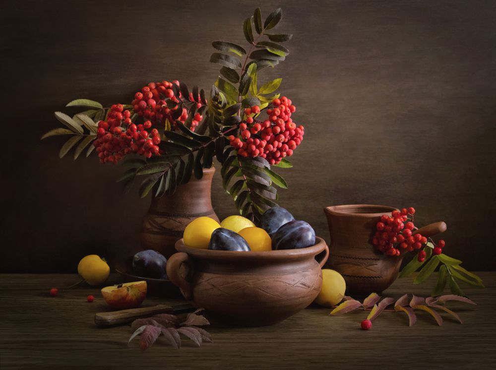 Photograph by Вера Лопатина