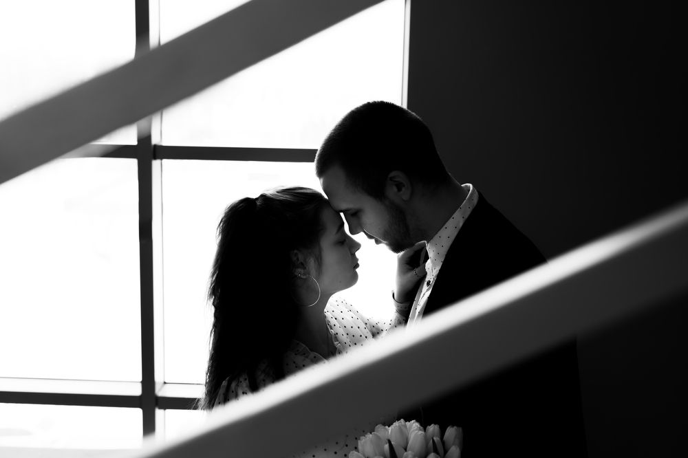 Photograph by Анастасия Сошенкова