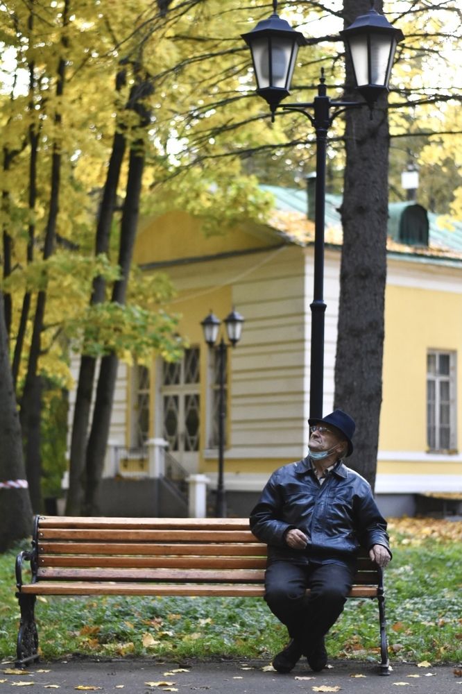 Photograph by Светлана Поляничева