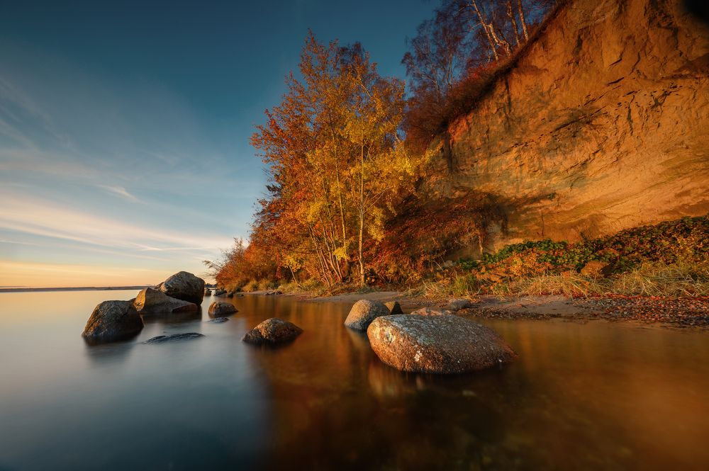 Photograph by Marcin Krasowski