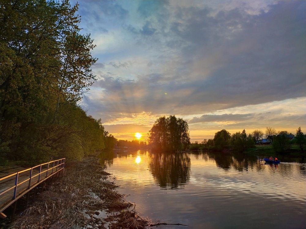 Photograph by Анна Паулюконети